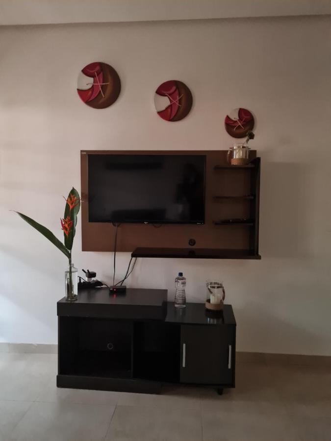 Apartamento Lencois 103 외부 사진