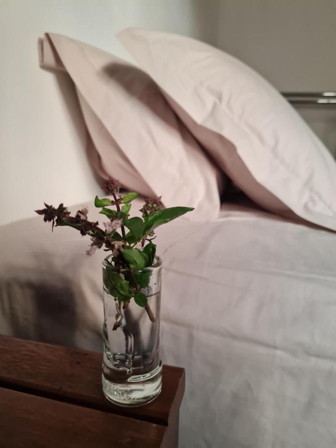 Apartamento Lencois 103 외부 사진