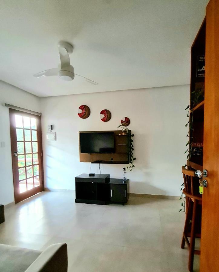 Apartamento Lencois 103 외부 사진