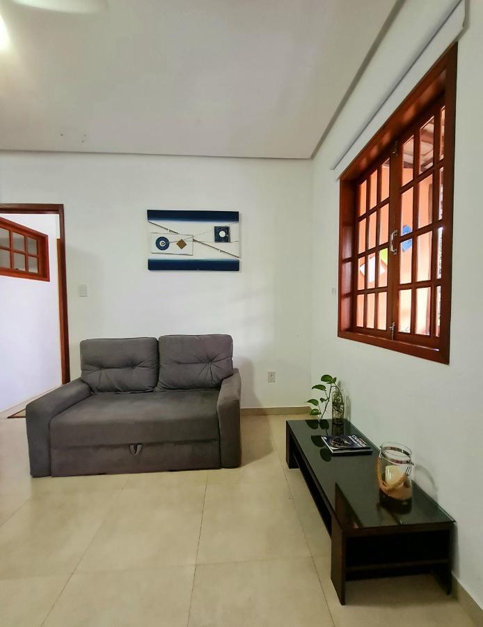 Apartamento Lencois 103 외부 사진