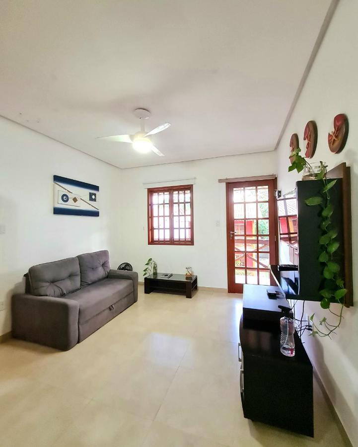 Apartamento Lencois 103 외부 사진