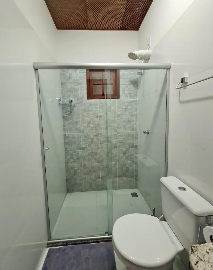 Apartamento Lencois 103 외부 사진