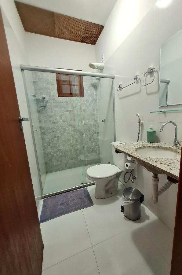 Apartamento Lencois 103 외부 사진