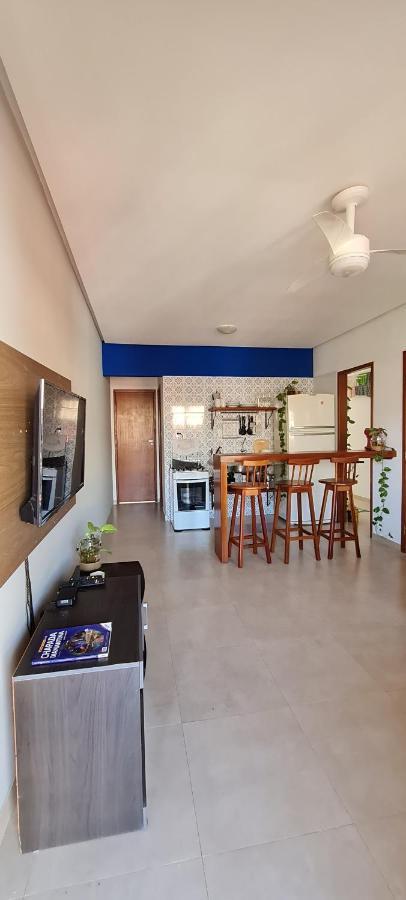 Apartamento Lencois 103 외부 사진