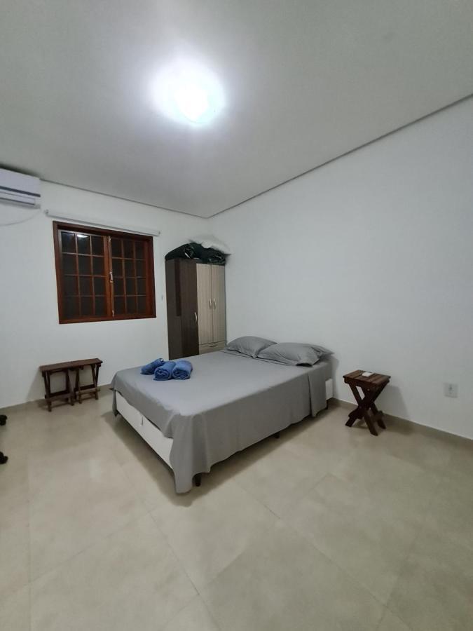 Apartamento Lencois 103 외부 사진