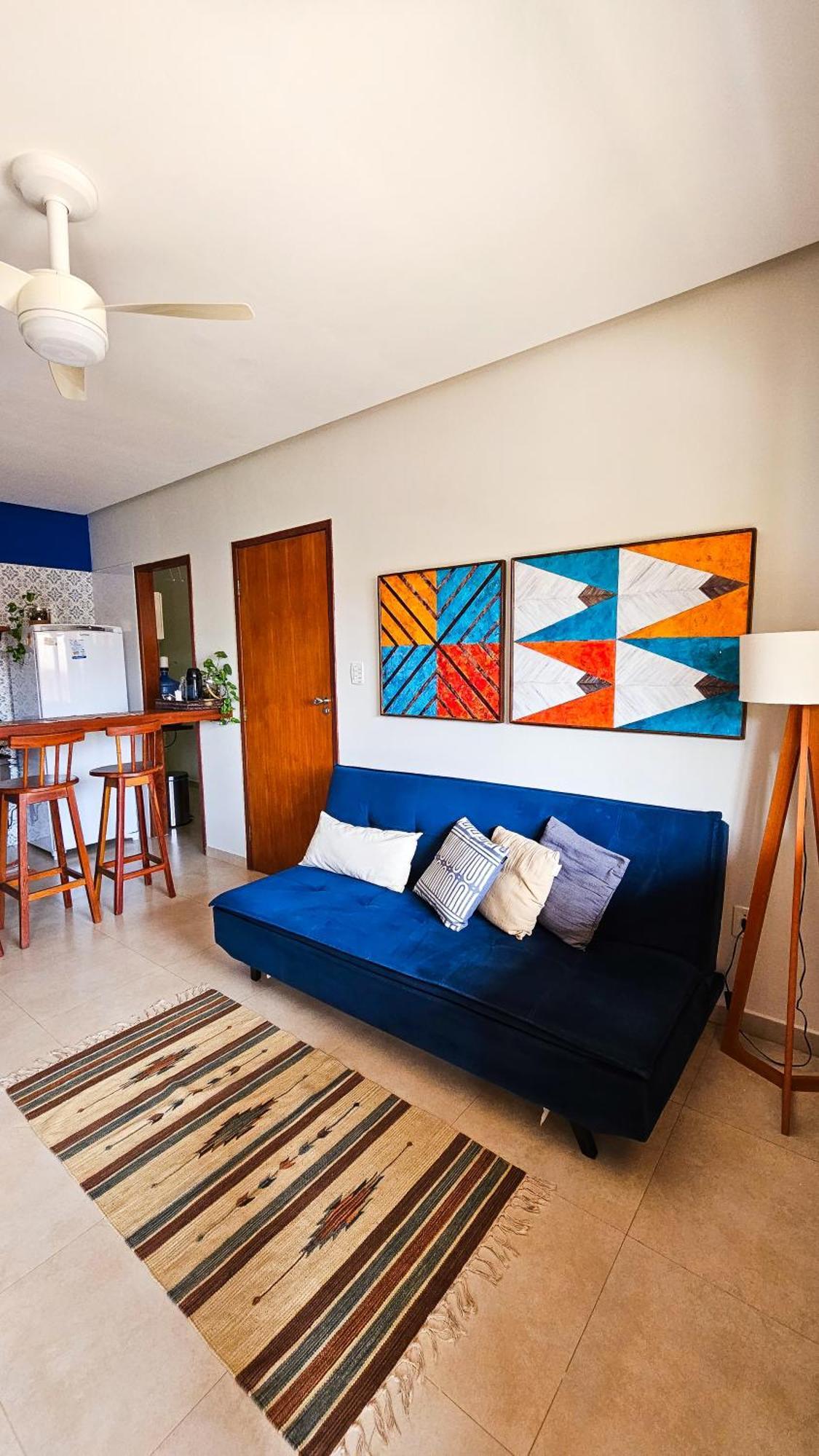 Apartamento Lencois 103 외부 사진