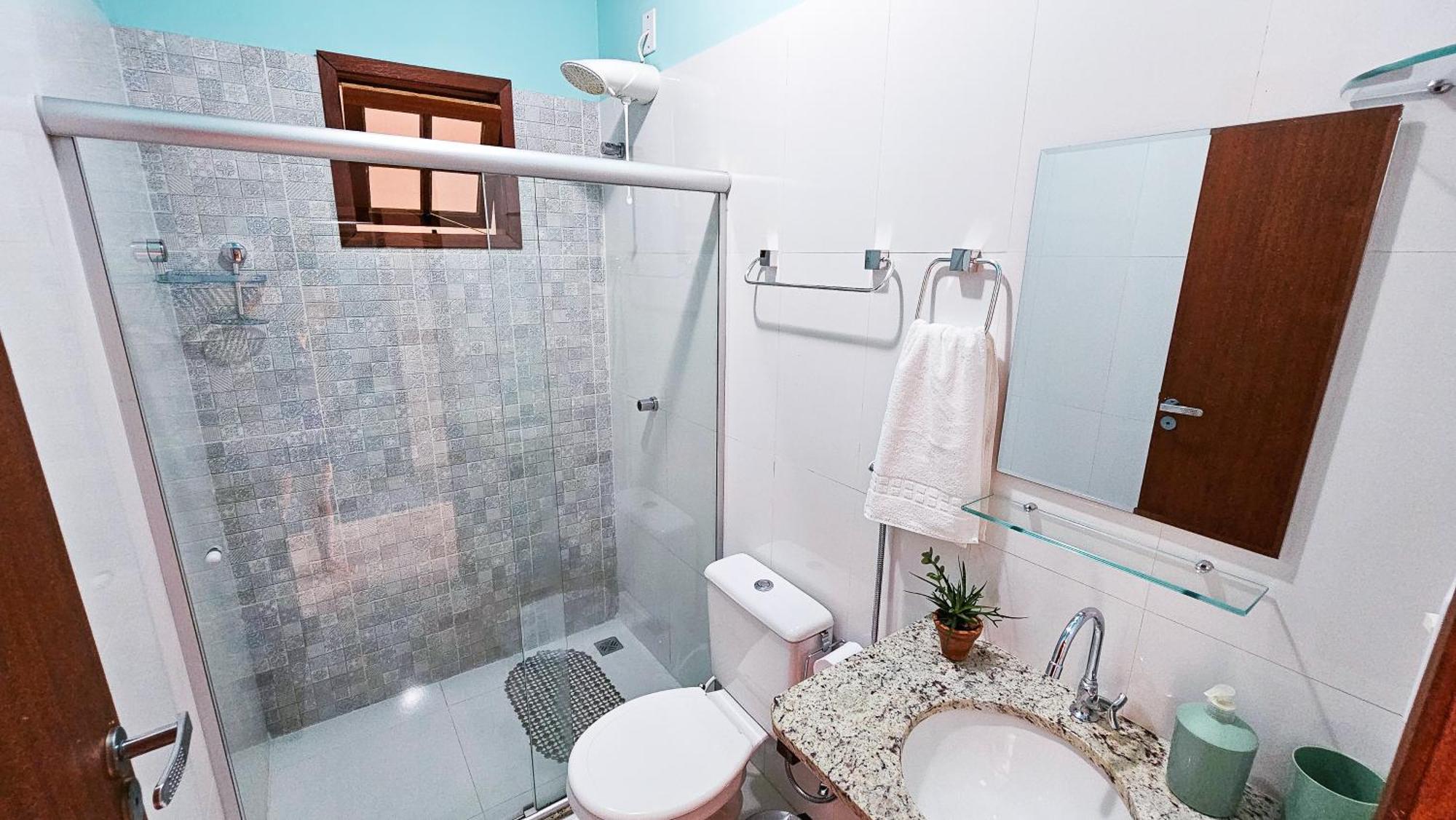 Apartamento Lencois 103 외부 사진